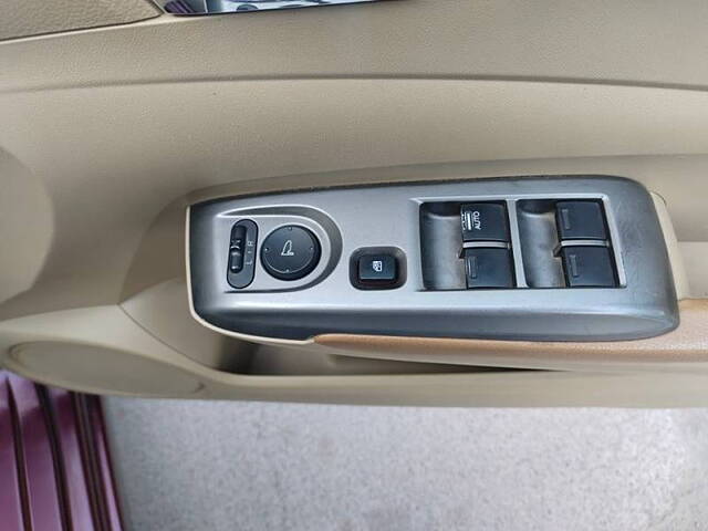 Used Honda City [2011-2014] 1.5 V AT Sunroof in Pune