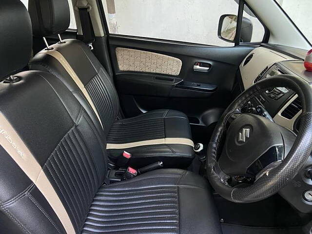 Used Maruti Suzuki Wagon R [2019-2022] VXi 1.0 [2019-2019] in Jamshedpur