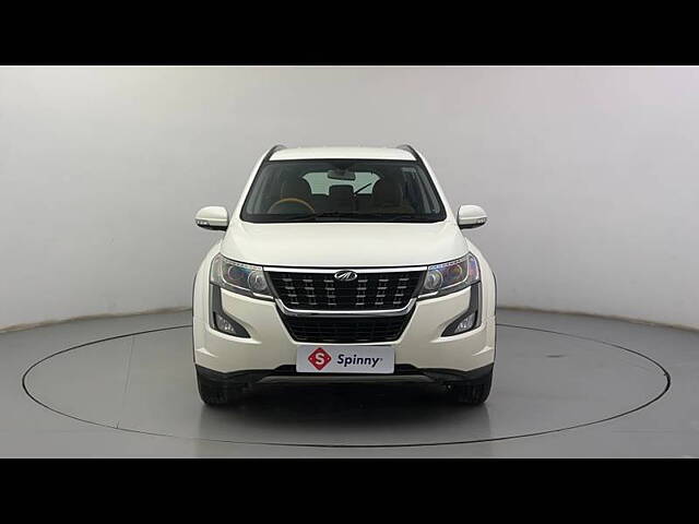 Used Mahindra XUV500 W7 [2018-2020] in Ahmedabad