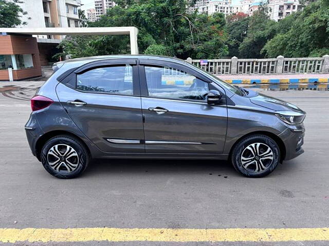 Used Tata Tiago XZ Plus CNG [2022-2023] in Thane