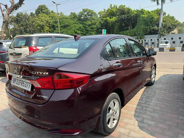 Used Honda City [2011-2014] 1.5 V MT in Lucknow