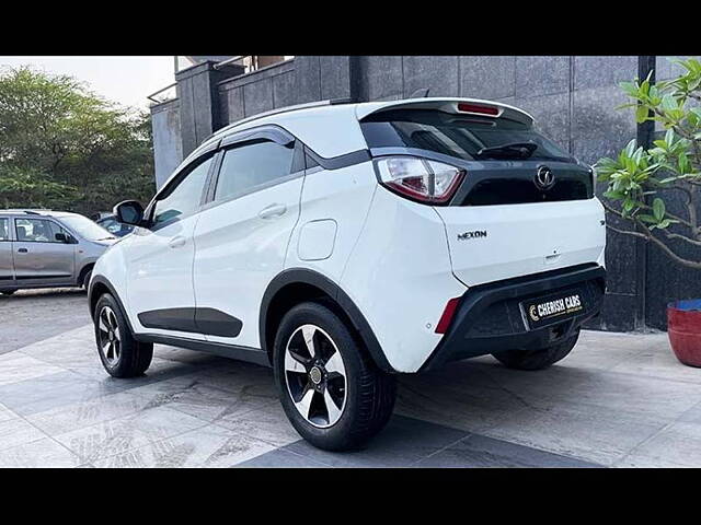 Used Tata Nexon [2017-2020] XZA Plus Petrol in Delhi