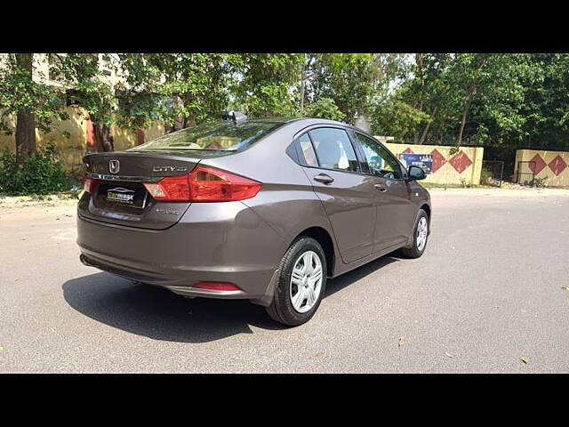 Used Honda City [2014-2017] SV in Delhi