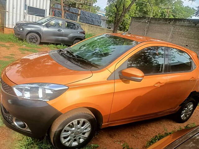 Used 2018 Tata Tiago in Madurai