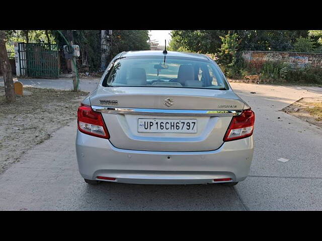 Used Maruti Suzuki Dzire VXi [2020-2023] in Faridabad