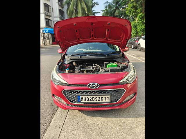 Used Hyundai Elite i20 [2014-2015] Sportz 1.2 in Mumbai