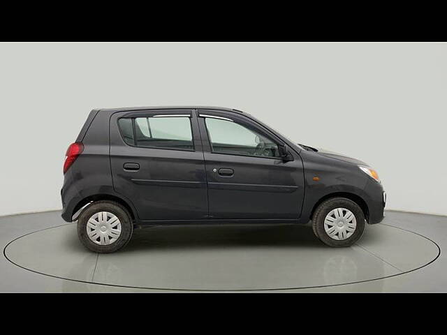 Used Maruti Suzuki Alto 800 LXi (O) in Hyderabad