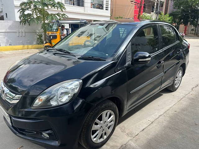 Used Honda Amaze [2016-2018] 1.5 VX i-DTEC in Hyderabad