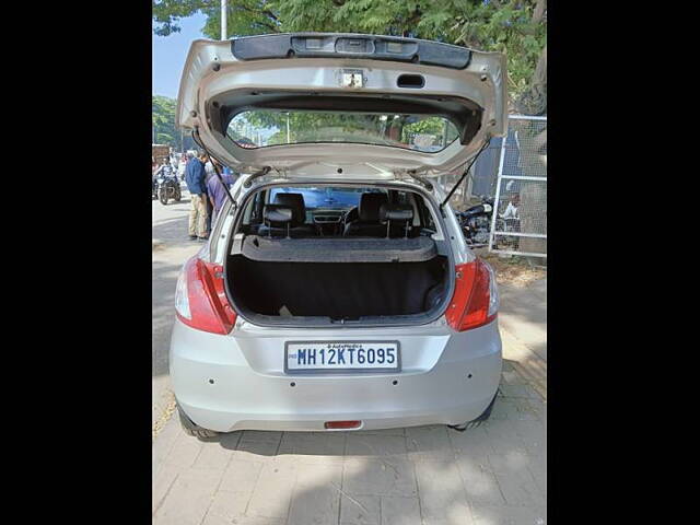 Used Maruti Suzuki Swift [2011-2014] ZDi in Pune