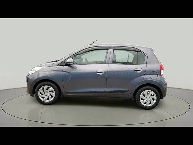 Used Hyundai Santro Sportz CNG [2018-2020] in Pune