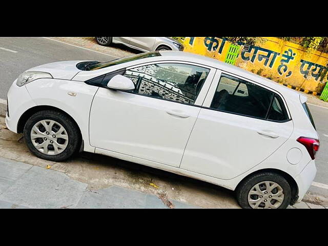 Used Hyundai Grand i10 [2013-2017] Magna 1.2 Kappa VTVT [2016-2017] in Kanpur