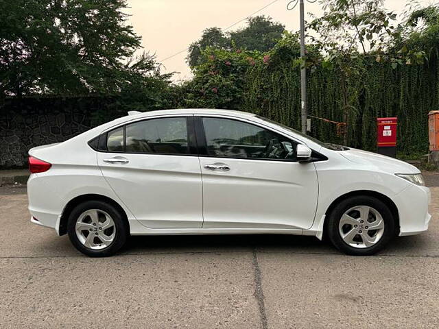 Used Honda City [2014-2017] VX in Mumbai