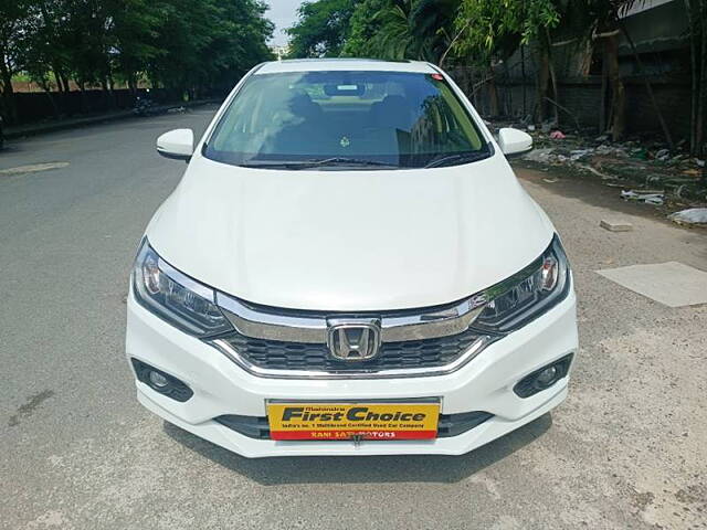 Used 2017 Honda City in Surat