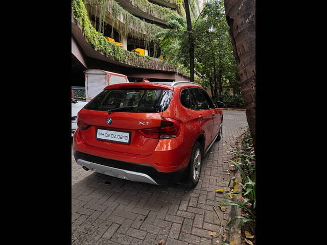 Used BMW X1 [2013-2016] sDrive20d in Mumbai