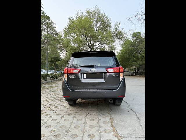 Used Toyota Innova Crysta [2016-2020] 2.7 ZX AT 7 STR in Delhi