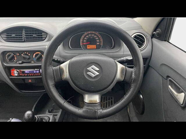 Used Maruti Suzuki Alto 800 [2012-2016] Lxi in Hyderabad