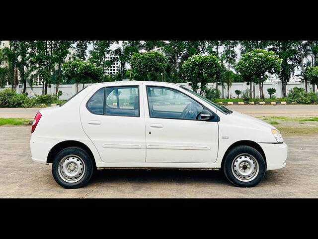 Used Tata Indigo eCS [2010-2013] LX TDI  BS-III in Vadodara