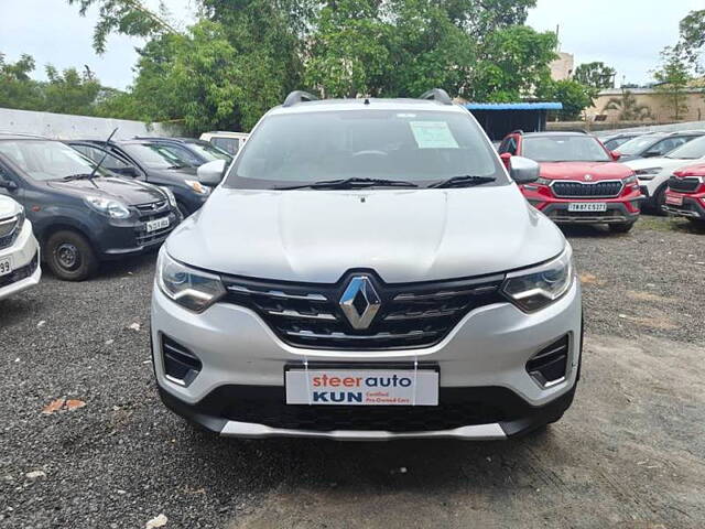 Used 2021 Renault Triber in Chennai