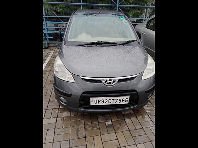 Used 2009 Hyundai i10 in Lucknow