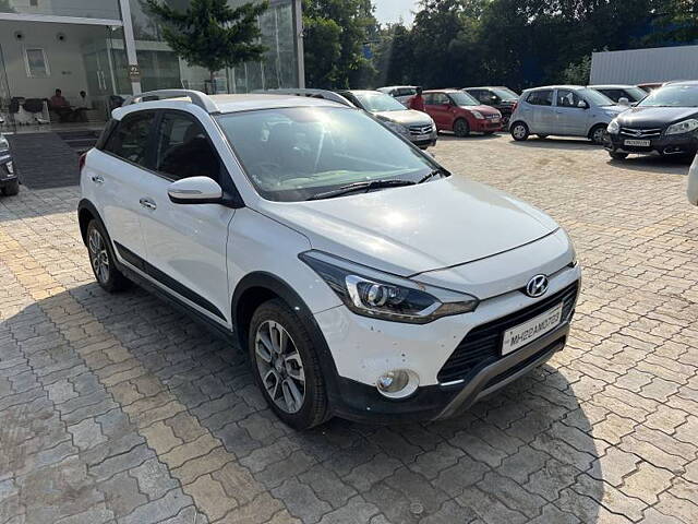 Used Hyundai i20 Active [2015-2018] 1.2 SX in Aurangabad