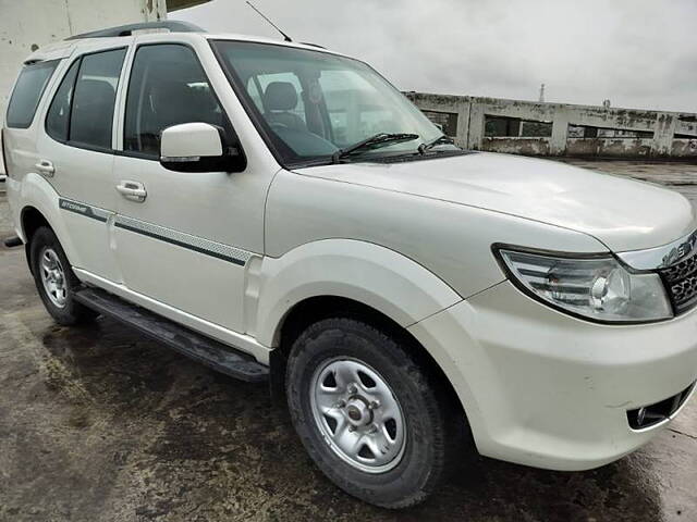 Used 2019 Tata Safari in Allahabad