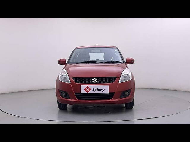 Used Maruti Suzuki Swift [2011-2014] VDi in Bangalore