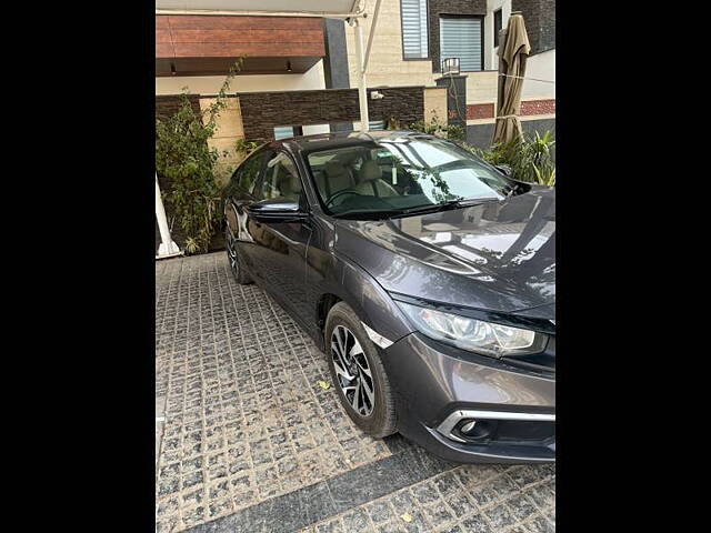 Used 2020 Honda Civic in Delhi