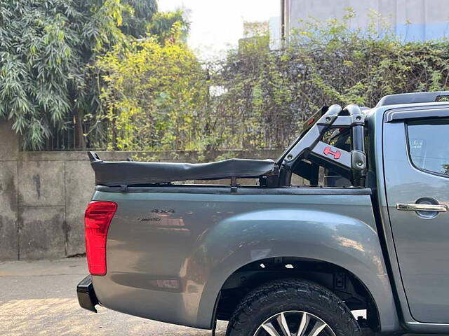 Used Isuzu D-MAX V-Cross [2019-2020] High (Z) in Delhi