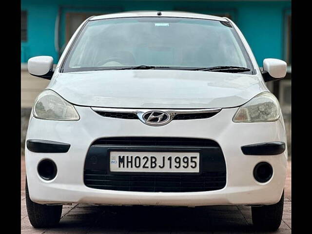 Used Hyundai i10 [2007-2010] Magna 1.2 in Mumbai