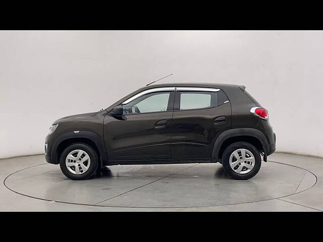 Used Renault Kwid [2015-2019] RXT Opt [2015-2019] in Chennai