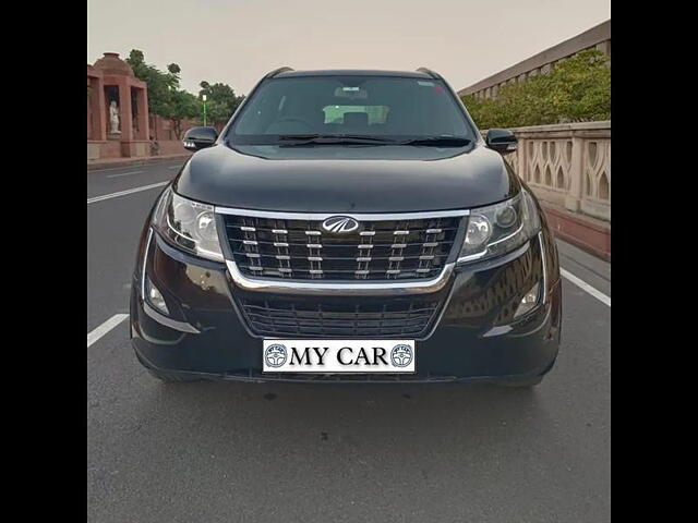 Used 2020 Mahindra XUV500 in Lucknow