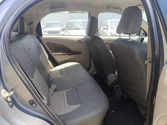 Used Toyota Etios Liva [2013-2014] V in Chennai