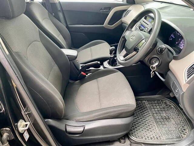 Used Hyundai Creta [2017-2018] SX Plus 1.6 AT CRDI in Delhi