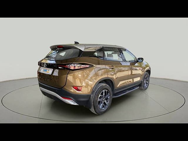 Used Tata Harrier [2019-2023] XZA Plus in Ahmedabad