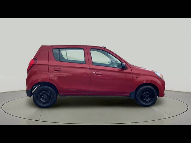 Used Maruti Suzuki Alto 800 [2012-2016] Lxi in Surat