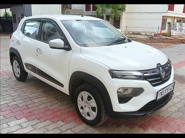 Used Renault Kwid [2022-2023] RXT 1.0 in Madurai