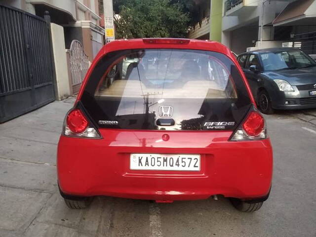 Used Honda Brio [2013-2016] VX AT in Bangalore