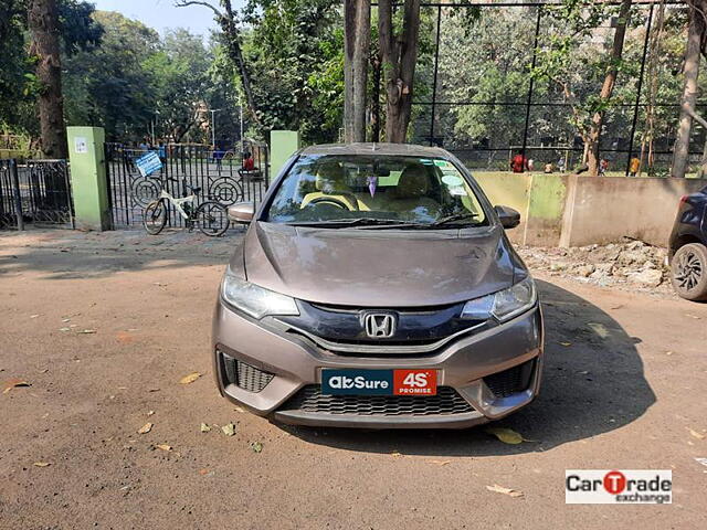 Used 2016 Honda Jazz in Kolkata