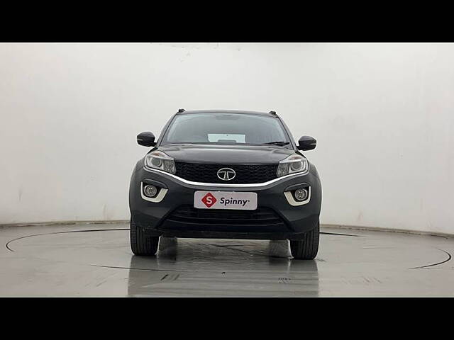 Used Tata Nexon [2017-2020] XZA Plus Diesel in Hyderabad