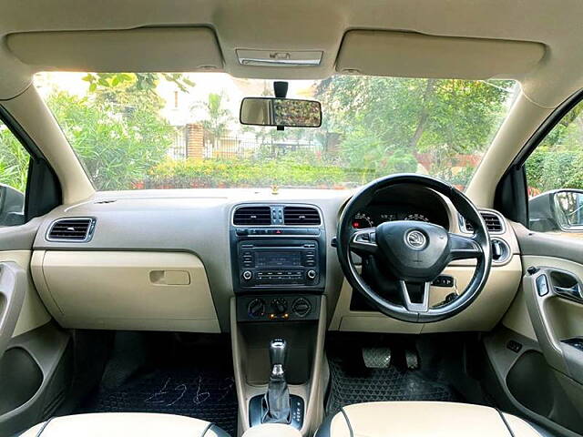 Used Skoda Rapid Ambition 1.5 TDI AT in Chennai