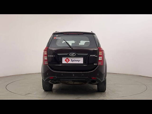 Used Mahindra XUV500 [2011-2015] W8 2013 in Chandigarh