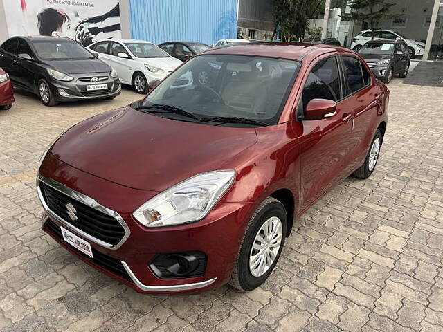 Used 2017 Maruti Suzuki DZire in Aurangabad