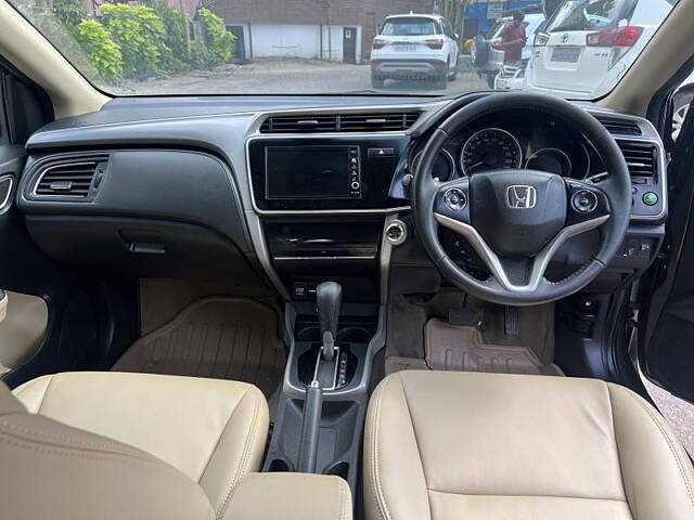 Used Honda City [2014-2017] VX (O) MT in Mumbai