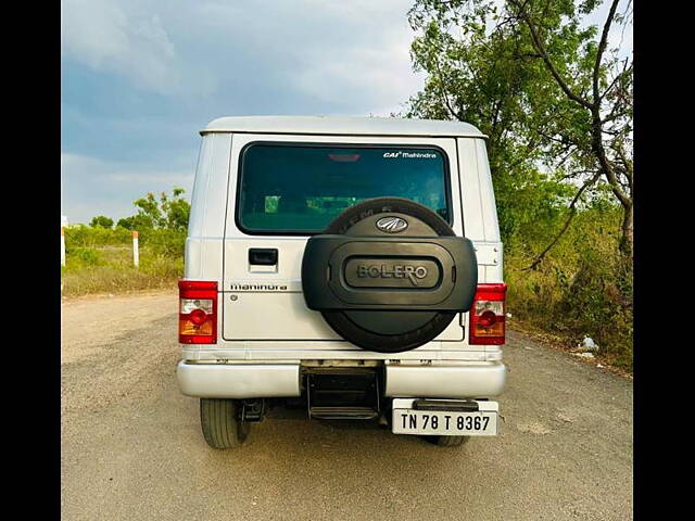 Used Mahindra Bolero [2011-2020] SLE BS IV in Coimbatore