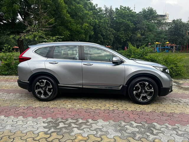 Used Honda CR-V [2013-2018] 2.0L 2WD AT in Delhi