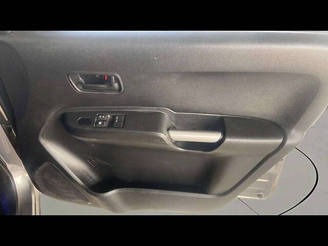 Used Maruti Suzuki Ignis [2020-2023] Sigma 1.2 MT in Coimbatore