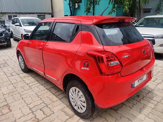 Used Maruti Suzuki Swift [2018-2021] VXi AMT [2018-2019] in Bangalore