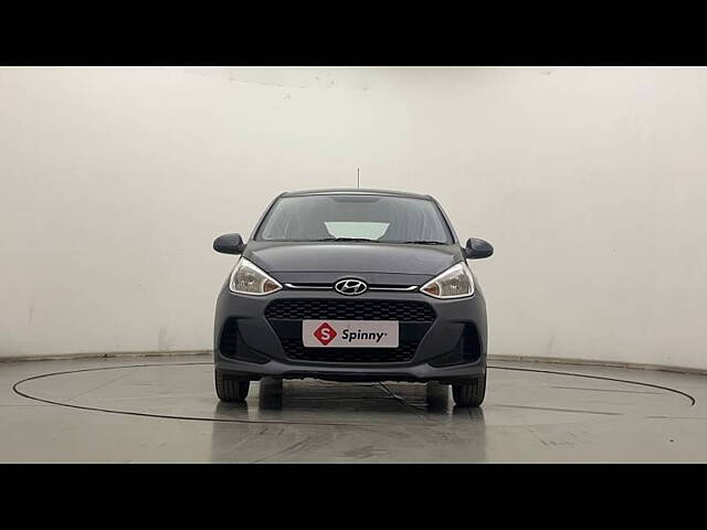 Used Hyundai Grand i10 Magna AT 1.2 Kappa VTVT in Hyderabad