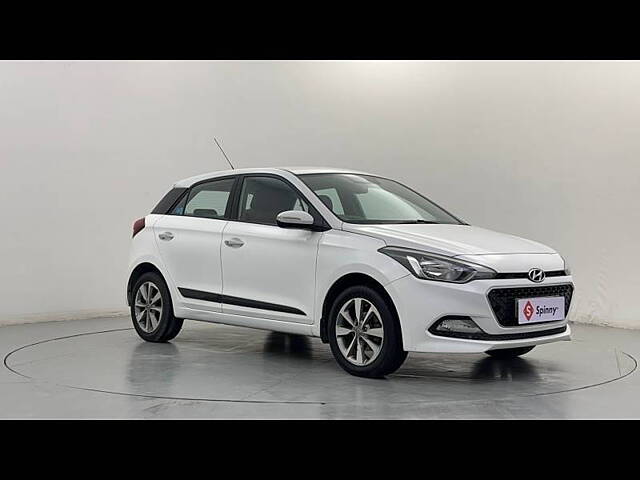 Used Hyundai Elite i20 [2014-2015] Asta 1.2 in Faridabad