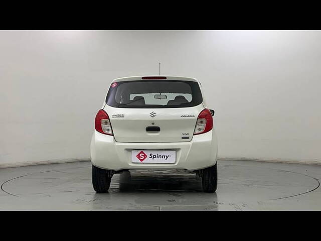 Used Maruti Suzuki Celerio [2014-2017] VXi AMT ABS in Delhi